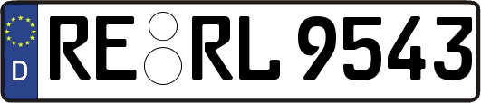RE-RL9543