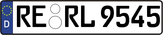 RE-RL9545