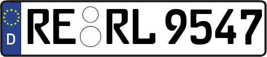 RE-RL9547