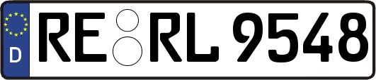RE-RL9548