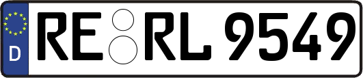 RE-RL9549