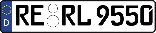 RE-RL9550