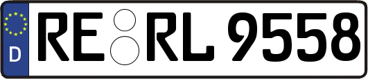 RE-RL9558