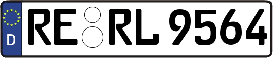 RE-RL9564