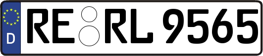 RE-RL9565