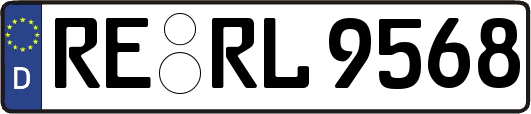 RE-RL9568