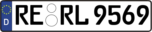 RE-RL9569