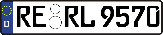 RE-RL9570