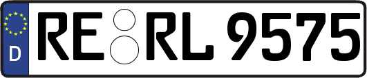 RE-RL9575