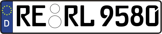 RE-RL9580