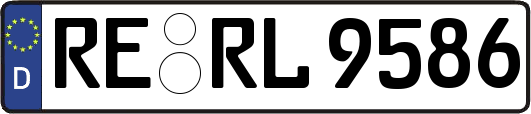RE-RL9586