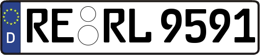 RE-RL9591