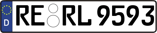 RE-RL9593