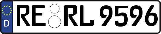 RE-RL9596
