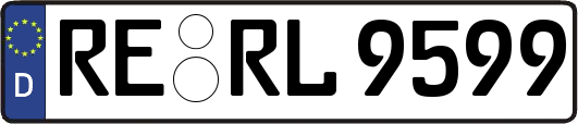 RE-RL9599