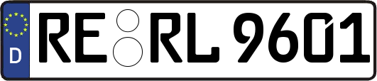 RE-RL9601