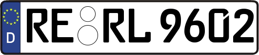 RE-RL9602