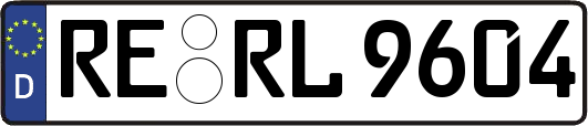 RE-RL9604