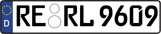 RE-RL9609