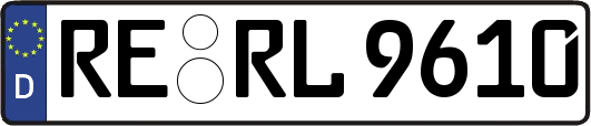 RE-RL9610