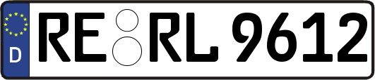 RE-RL9612