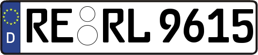 RE-RL9615