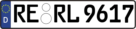 RE-RL9617