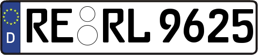 RE-RL9625
