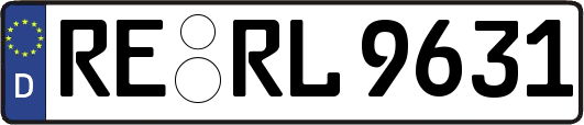 RE-RL9631