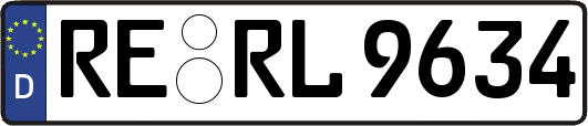 RE-RL9634