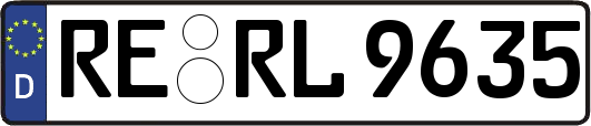 RE-RL9635
