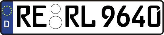 RE-RL9640