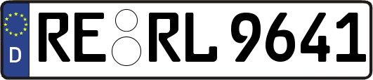 RE-RL9641