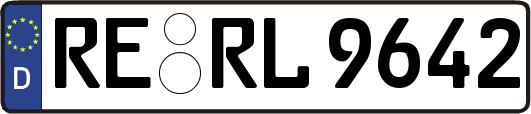 RE-RL9642