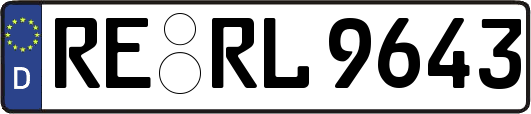 RE-RL9643