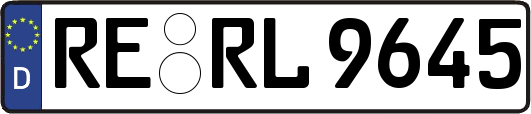 RE-RL9645