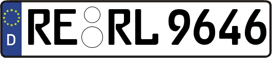 RE-RL9646
