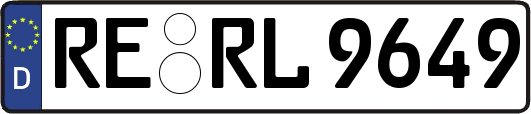 RE-RL9649