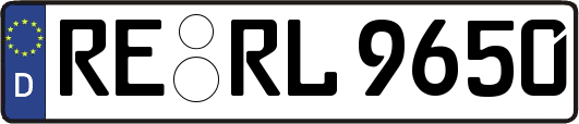 RE-RL9650