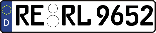 RE-RL9652