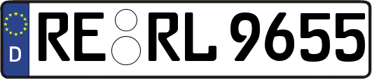 RE-RL9655