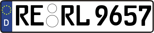 RE-RL9657
