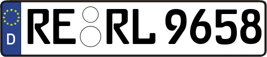 RE-RL9658