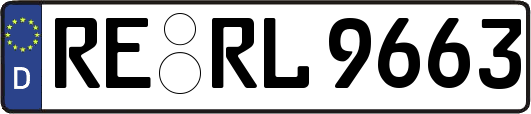 RE-RL9663