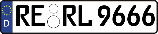RE-RL9666