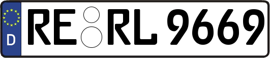 RE-RL9669