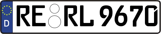 RE-RL9670
