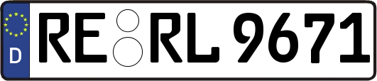 RE-RL9671
