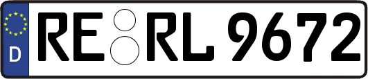 RE-RL9672