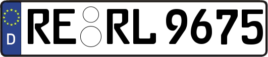 RE-RL9675